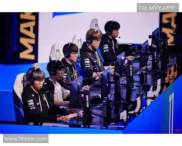 EDG在世界冠军杯中的精彩表现与实力分析