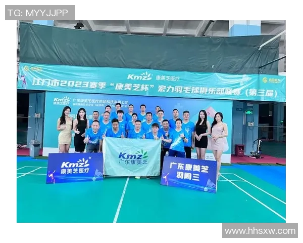 上海羽毛球队实力强劲荣登最新羽毛球TOP10榜首引领全国风潮 上海羽毛球队实力强劲荣登最新羽毛球TOP10榜首引领全国风潮