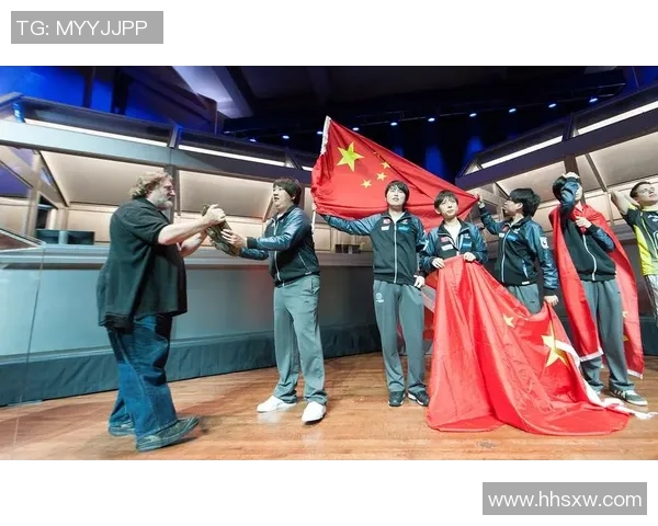 DOTA2战术解析：深入剖析WE战队的运营体系与战略布局