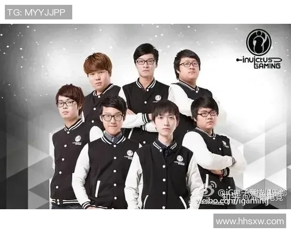 WE战队崛起之路:从青涩起步到职业联赛的辉煌历程 WE战队崛起之路:从青涩起步到职业联赛的辉煌历程