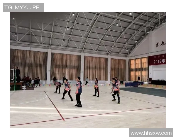 杨秀英独家分享排球技巧与心得体会助你提升竞技水平